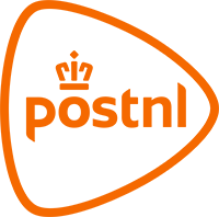 Logo PostNL
