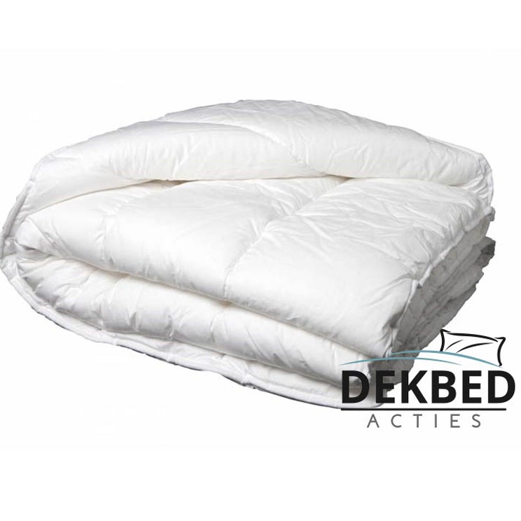 Dekbedset - Voor 2-persoonsbed - ROSE - - 32.00