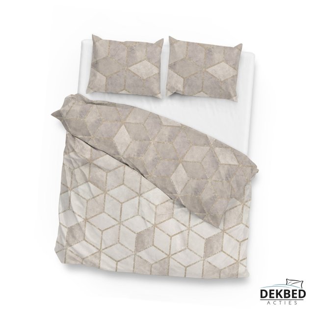 Beige patroon