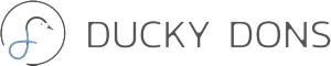 Logo Ducky Dons