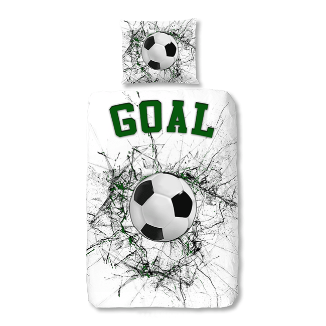Dekbedovertrek GOAL