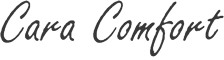 Logo Cara Comfort