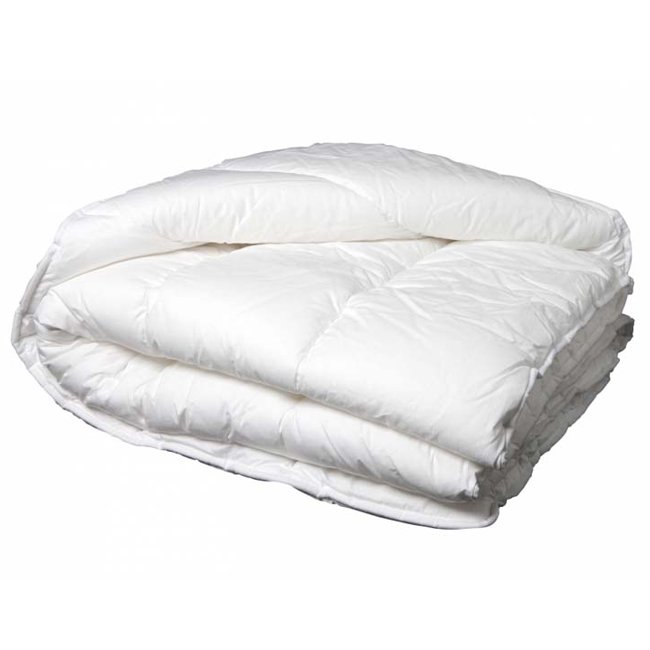 Anti allergie dekbed